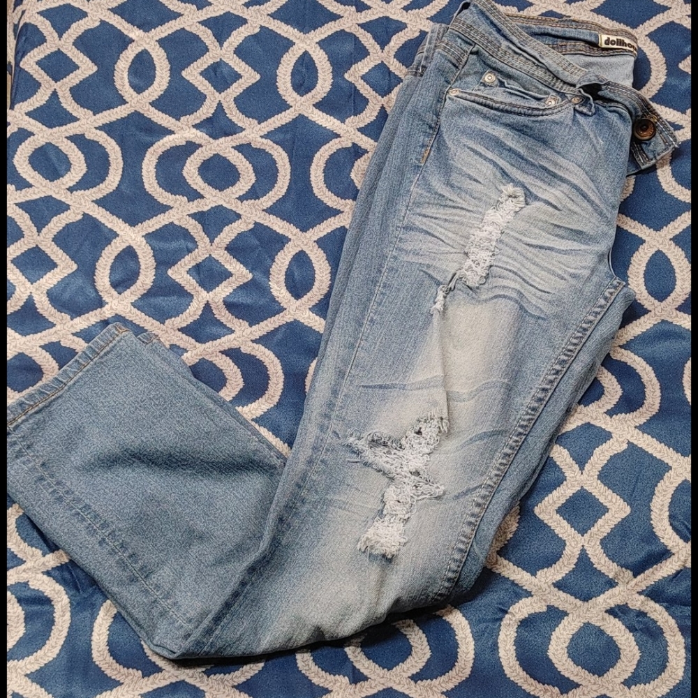 Jeans - Picture 2 of 3